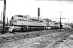 CSS 2-D-D-2 #801 & 803 - Chicago, South Shore & South Bend